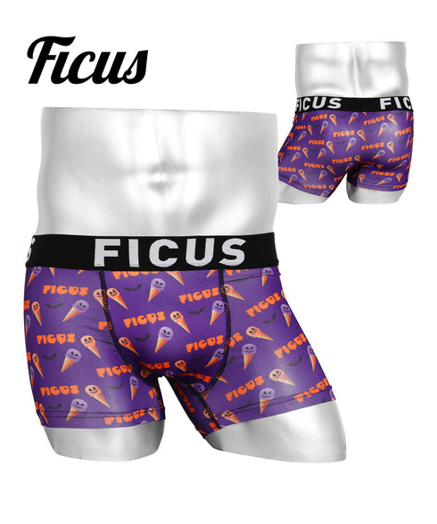 フィークス FICUS メンズ ボクサーパンツ 【メール便】OUTLET SALE_F cts